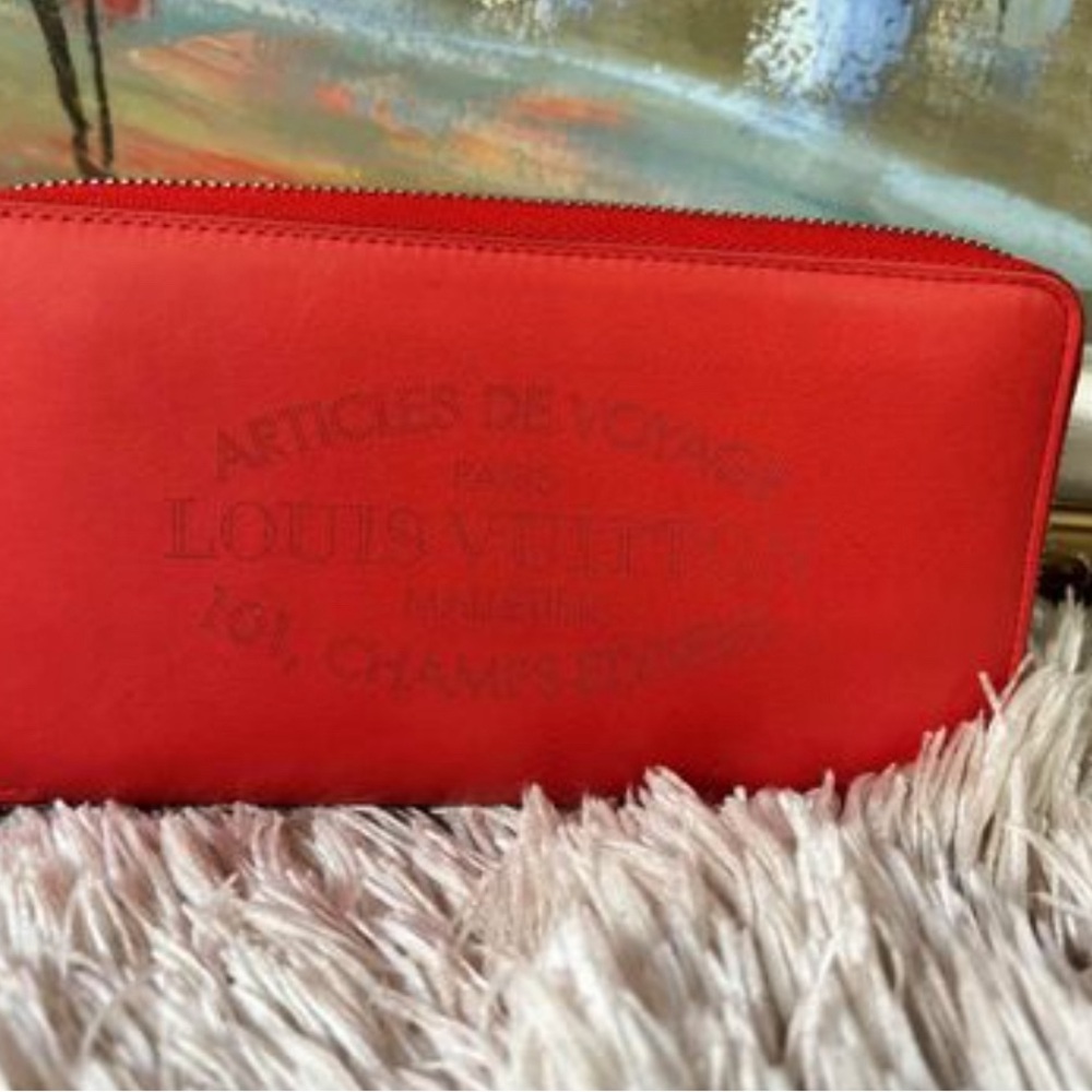 ARTICLE DE VOYAGE ZIPPY WALLET